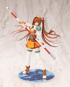 The Legend of Heroes PVC Figure 1/8 Estelle Bright 26 cm