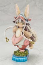 Made in Abyss: Awakening Mystery PVC Figure Nanachi 14 cm
