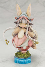 Made in Abyss: Awakening Mystery PVC Figure Nanachi 14 cm