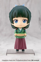 The Apothecary Diaries Oshi Works Mini Mini Figure Maomao 10 cm