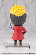 Trigun Stargaze Oshi Works Mini Mini Figure Vash the Stampede 10 cm
