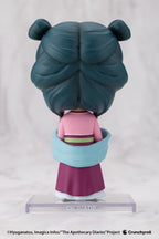 The Apothecary Diaries Oshi Works Mini Mini Figure Maomao Garden Party Ver. 10 cm