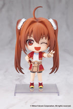 The Legend of Heroes Oshi Works Mini Mini Figure Estelle Bright 10 cm
