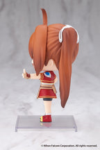 The Legend of Heroes Oshi Works Mini Mini Figure Estelle Bright 10 cm
