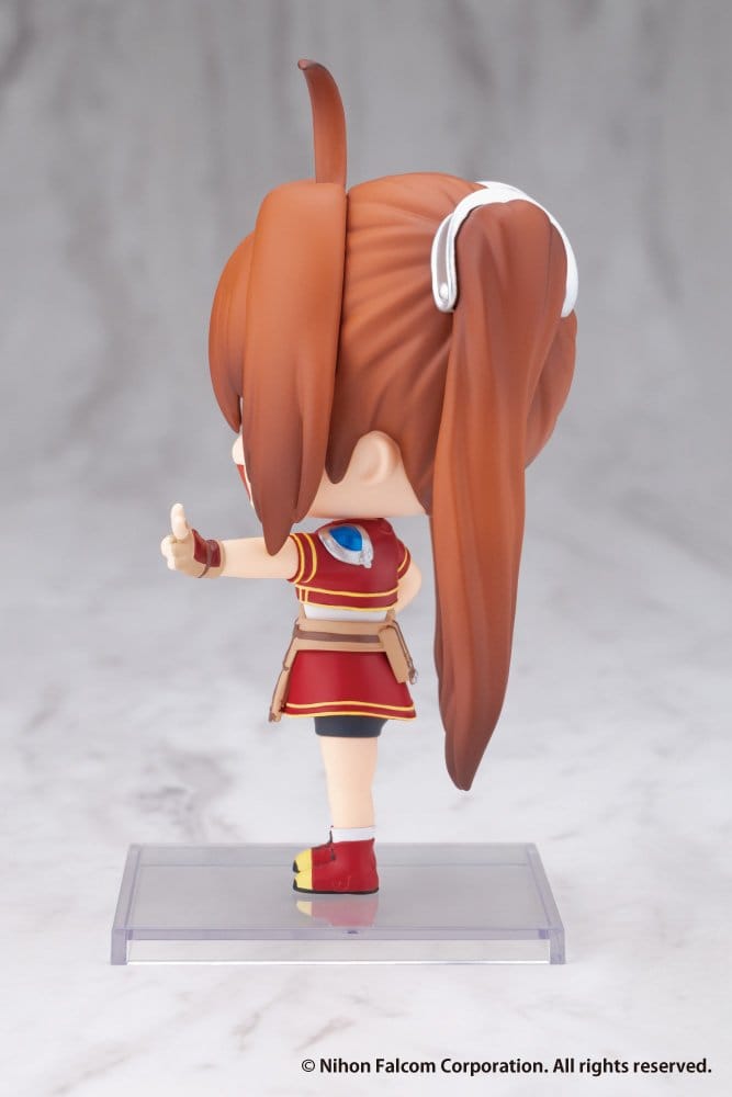 The Legend of Heroes Oshi Works Mini Mini Figure Estelle Bright 10 cm