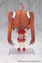 The Legend of Heroes Oshi Works Mini Mini Figure Estelle Bright 10 cm