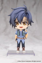 The Legend of Heroes Oshi Works Mini Mini Figure Joshua Bright 10 cm