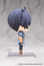The Legend of Heroes Oshi Works Mini Mini Figure Joshua Bright 10 cm