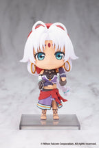 The Legend of Heroes Oshi Works Mini Mini Figure Scherazard Harvey 10 cm