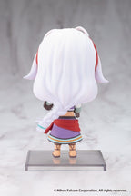 The Legend of Heroes Oshi Works Mini Mini Figure Scherazard Harvey 10 cm