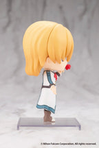 The Legend of Heroes Oshi Works Mini Mini Figure Olivier Lenheim 10 cm