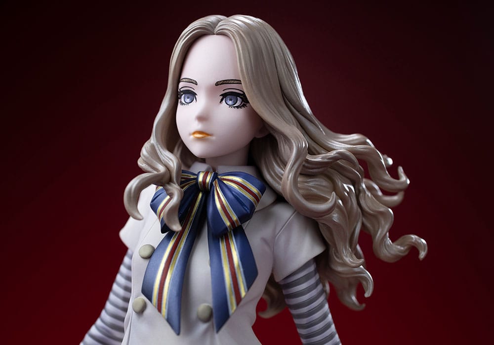 M3GAN Bishoujo PVC Statue 1/7 21 cm