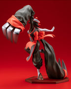 Darkstalkers Bishoujo PVC Figure 1/7 Hsien-Ko Limited Edition 29 cm