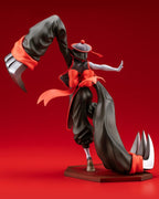Darkstalkers Bishoujo PVC Figure 1/7 Hsien-Ko Limited Edition 29 cm