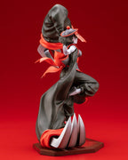 Darkstalkers Bishoujo PVC Figure 1/7 Hsien-Ko Limited Edition 29 cm