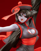 Darkstalkers Bishoujo PVC Figure 1/7 Hsien-Ko Limited Edition 29 cm