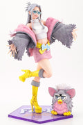 Furby Bishoujo PVC Figure 23 cm