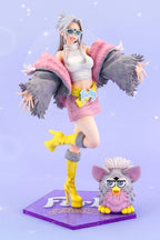 Furby Bishoujo PVC Figure 23 cm