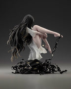 Sadako Horror Bishoujo PVC Figure 1/7 Sadako 17 cm