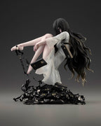 Sadako Horror Bishoujo PVC Figure 1/7 Sadako 17 cm