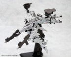 Armored Core Plastic Model Kit 1/72 Lineark White-Glint & V.O.B Set (Reproduction) 16 cm