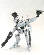 Armored Core Plastic Model Kit 1/72 Lineark White-Glint & V.O.B Set (Reproduction) 16 cm