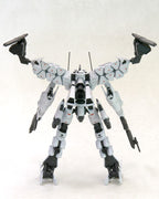 Armored Core Plastic Model Kit 1/72 Lineark White-Glint & V.O.B Set (Reproduction) 16 cm