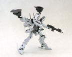 Armored Core Plastic Model Kit 1/72 Lineark White-Glint & V.O.B Set (Reproduction) 16 cm
