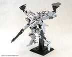 Armored Core Plastic Model Kit 1/72 Lineark White-Glint & V.O.B Set (Reproduction) 16 cm