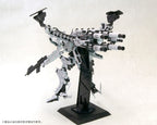 Armored Core Plastic Model Kit 1/72 Lineark White-Glint & V.O.B Set (Reproduction) 16 cm