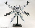 Armored Core Plastic Model Kit 1/72 Lineark White-Glint & V.O.B Set (Reproduction) 16 cm