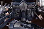 Armored Core V Plastic Model Kit 1/72 Rayleonard 03-AALIYAH Orlea 15 cm