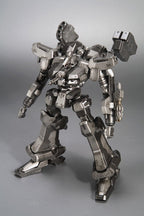 Armored Core Plastic Model 1/72 Crest CR-C90U3 16 cm