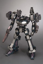 Armored Core Plastic Model 1/72 CREST CR-C75U2 Close Quarters Ver. 16 cm
