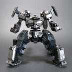 Armored Core Plastic Model Kit 1/72 CREST CR-C75U2 DELTA Ver. 16 cm