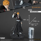 Bleach: Thousand-Year Blood War Figure PVC Statue 1/8 Ichigo 29 cm