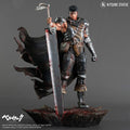 Berserk Statue 1/6 Guts 38 cm