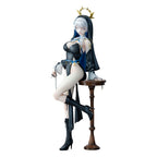 Original Character PVC Statue 1/6 Sister Anastasia Illustrated by Ohisashiburi Normal Edition 28 cm