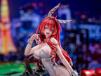 Original Character PVC Figure 1/4 Bunny Velvet illustration by FymriE Deluxe Edition 48 cm