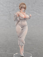 Original Character PVC Figure 1/6 Muboubi na Erin illustration by Gwan-E 28 cm