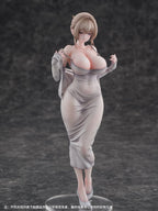 Original Character PVC Figure 1/6 Muboubi na Erin illustration by Gwan-E 28 cm