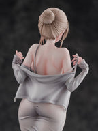 Original Character PVC Figure 1/6 Muboubi na Erin illustration by Gwan-E 28 cm