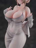 Original Character PVC Figure 1/6 Muboubi na Erin illustration by Gwan-E 28 cm