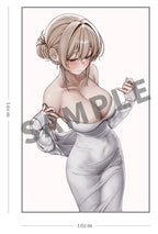 Original Character PVC Figure 1/6 Muboubi na Erin illustration by Gwan-E 28 cm