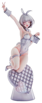 Original Character PVC Figure 1/6 Natalia illustration by Ohisashiburi 30 cm