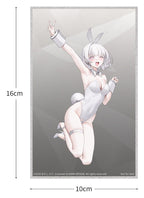 Original Character PVC Figure 1/6 Natalia illustration by Ohisashiburi 30 cm