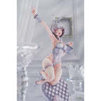 Original Character PVC Figure 1/6 Natalia illustration by Ohisashiburi 30 cm