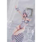 Original Character PVC Figure 1/6 Natalia illustration by Ohisashiburi 30 cm