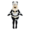 Seductive Beast's Action Figure 1/12 Fruit No. 002 Ranran 16 cm