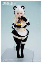 Seductive Beast's Action Figure 1/12 Fruit No. 002 Ranran 16 cm